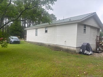 214 Waddell Dr, Fayetteville, NC 28301