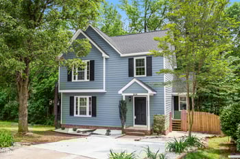 214 Wax Myrtle Ct, Cary, NC 27513