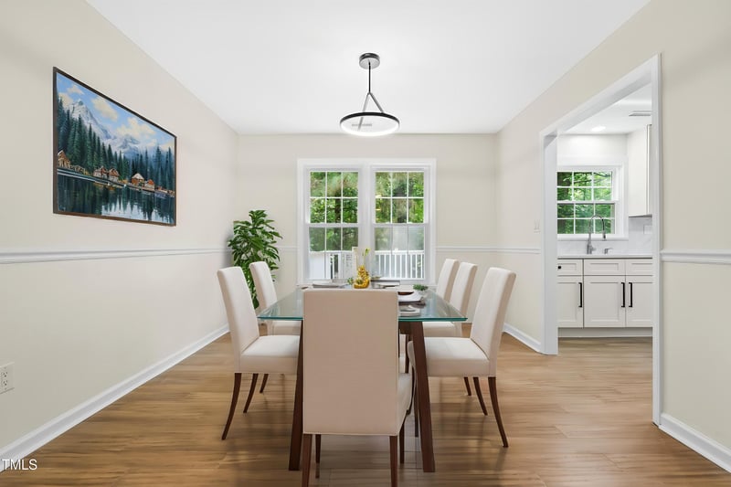 214 Wax Myrtle Ct, Cary, NC 27513