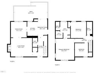 214 Wax Myrtle Ct, Cary, NC 27513