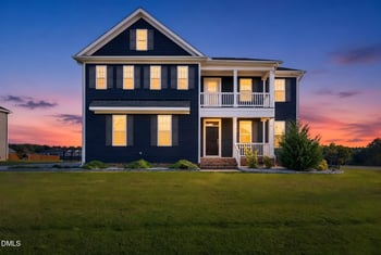 214 E Wellesley Dr, Clayton, NC 27520