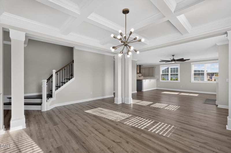 214 E Wellesley Dr, Clayton, NC 27520