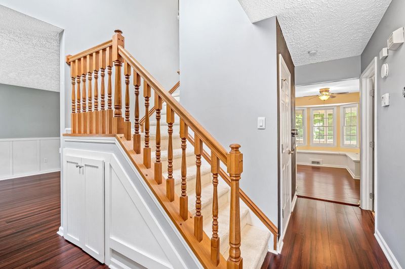 214 Wenonah Way, Durham, NC 27713