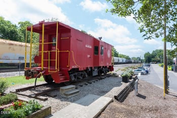 214 Williams Grove Ln Lot 4, Apex, NC 27523