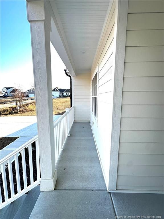 214 Willow Ridge Dr, Sanford, NC 27332