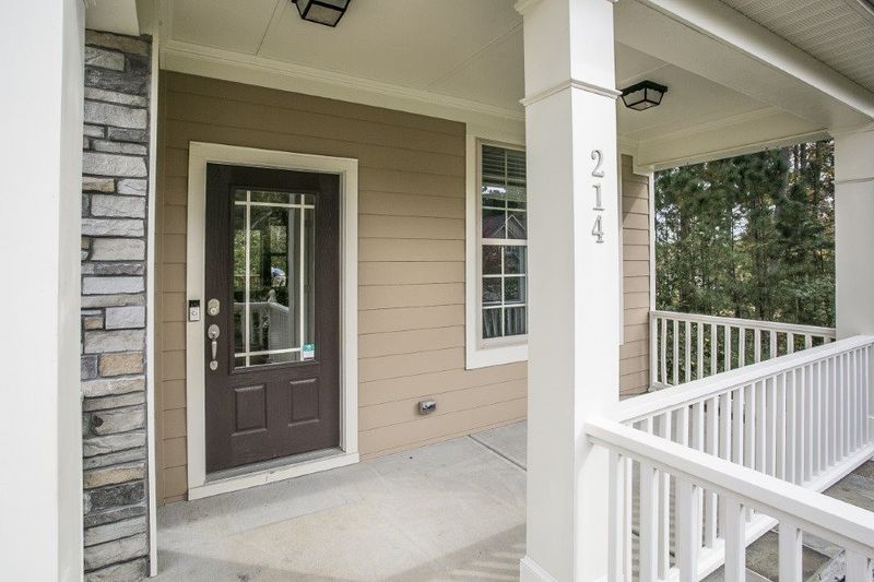 214 Willowbend Ln, Hillsborough, NC 27278