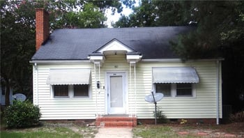 214 Windsor Dr, Fayetteville, NC 28301