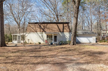 214 Woodcrest Ave, Smithfield, NC 27577