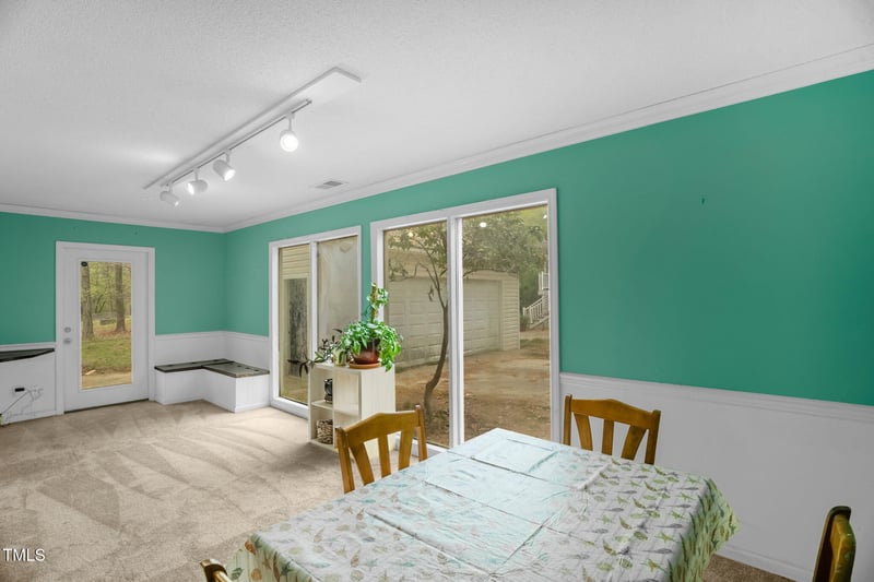 214 Woodcrest Ave, Smithfield, NC 27577