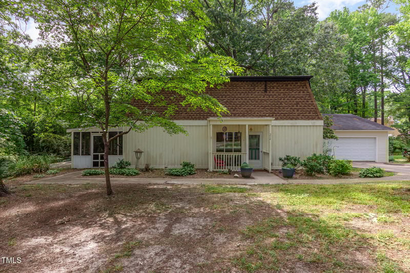 214 Woodcrest Ave, Smithfield, NC 27577