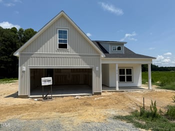 214 Yardley Dr, Smithfield, NC 27577