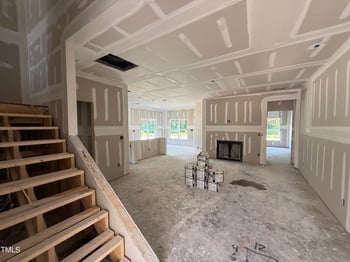 214 Yardley Dr, Smithfield, NC 27577