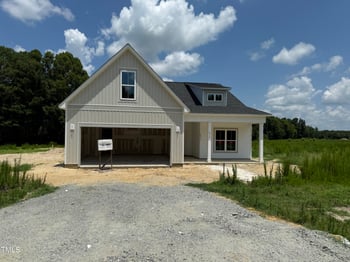 214 Yardley Dr, Smithfield, NC 27577