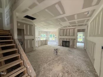 214 Yardley Dr, Smithfield, NC 27577