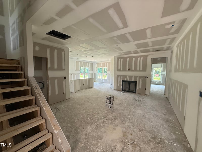 214 Yardley Dr, Smithfield, NC 27577