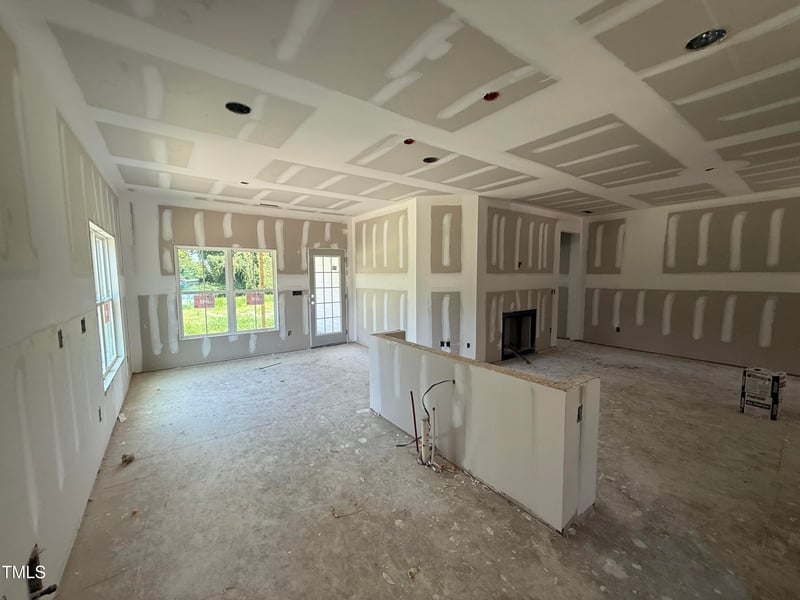 214 Yardley Dr, Smithfield, NC 27577