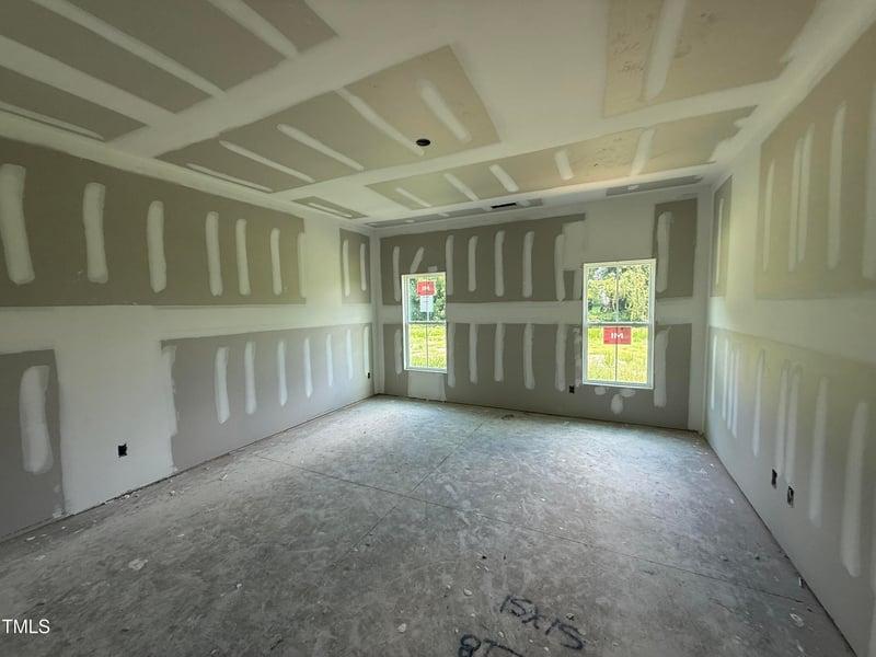 214 Yardley Dr, Smithfield, NC 27577