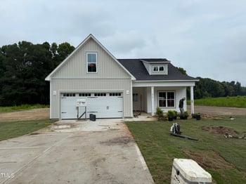 214 Yardley Dr, Smithfield, NC 27577