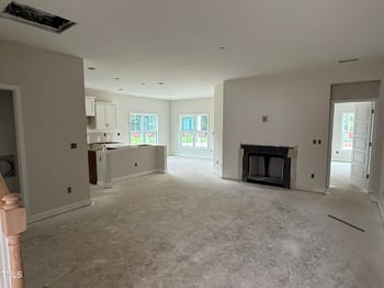 214 Yardley Dr, Smithfield, NC 27577