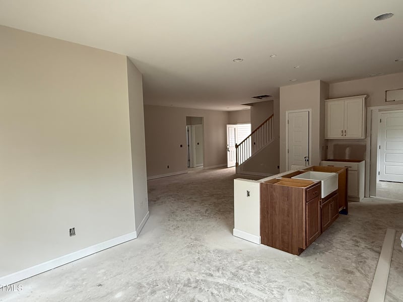 214 Yardley Dr, Smithfield, NC 27577