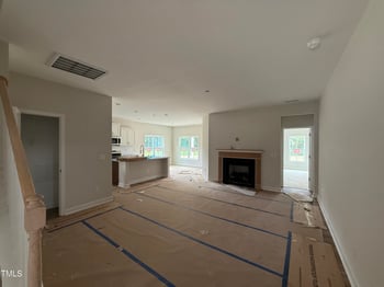214 Yardley Dr, Smithfield, NC 27577