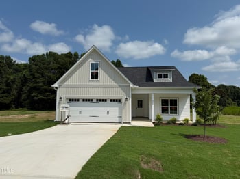 214 Yardley Dr, Smithfield, NC 27577
