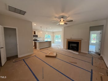 214 Yardley Dr, Smithfield, NC 27577