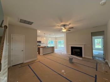 214 Yardley Dr, Smithfield, NC 27577