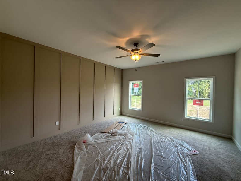 214 Yardley Dr, Smithfield, NC 27577