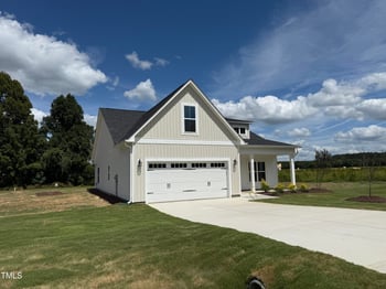 214 Yardley Dr, Smithfield, NC 27577