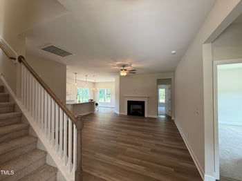 214 Yardley Dr, Smithfield, NC 27577