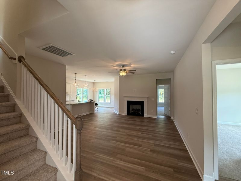 214 Yardley Dr, Smithfield, NC 27577