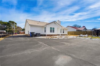 2140 Fargo Dr, Fayetteville, NC 28306