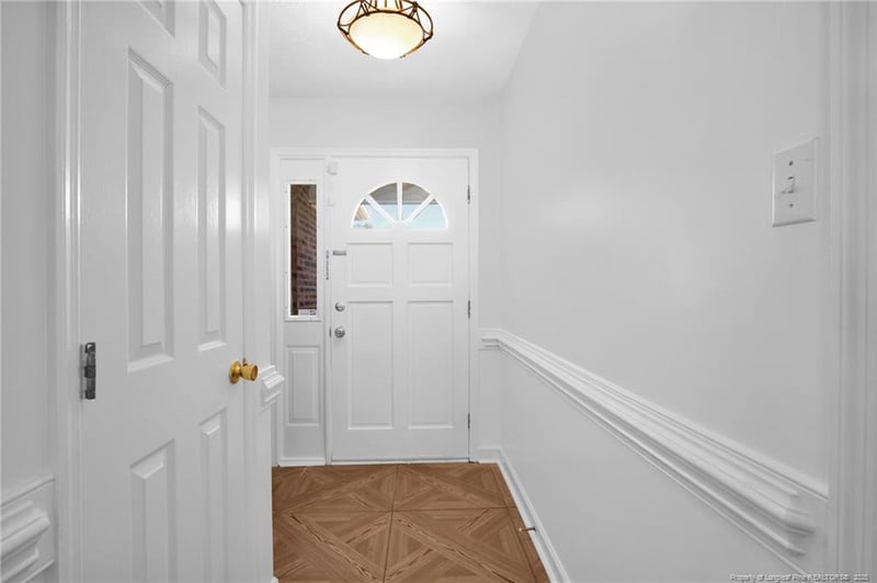 2140 Fargo Dr, Fayetteville, NC 28306