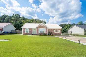 2140 Fargo Dr, Fayetteville, NC 28306
