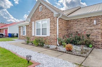 2140 Fargo Dr, Fayetteville, NC 28306