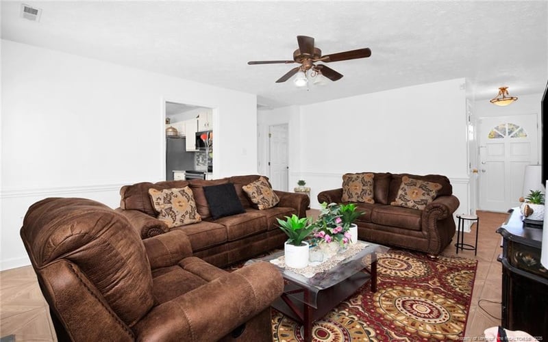 2140 Fargo Dr, Fayetteville, NC 28306