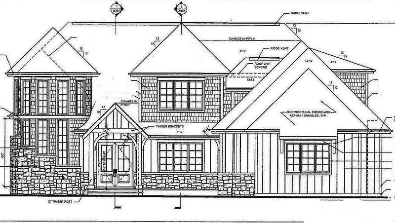 2140 Gardenbrook Dr, Raleigh, NC 27606