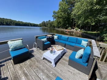 2140 Lakeshore Dr, Chapel Hill, NC 27514