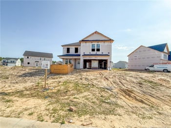 2140 Purebred Rd, Hope Mills, NC 28348