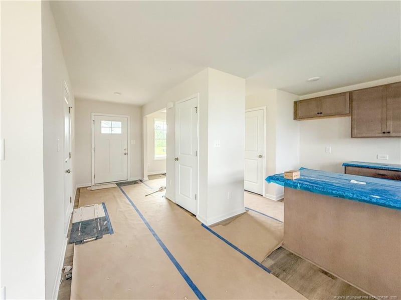 2140 Purebred Rd Lot 166, Hope Mills, NC 28348