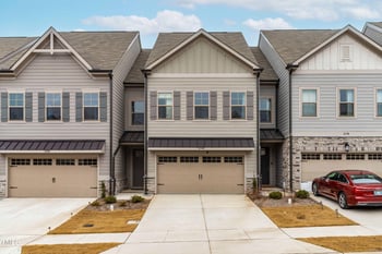 2140 Stegemann St, Apex, NC 27502