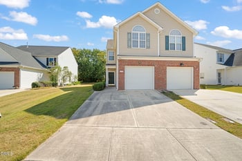 2140 Thornblade Dr, Raleigh, NC 27604