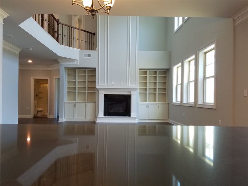 2140 Vittorio Ln, Apex, NC 27502