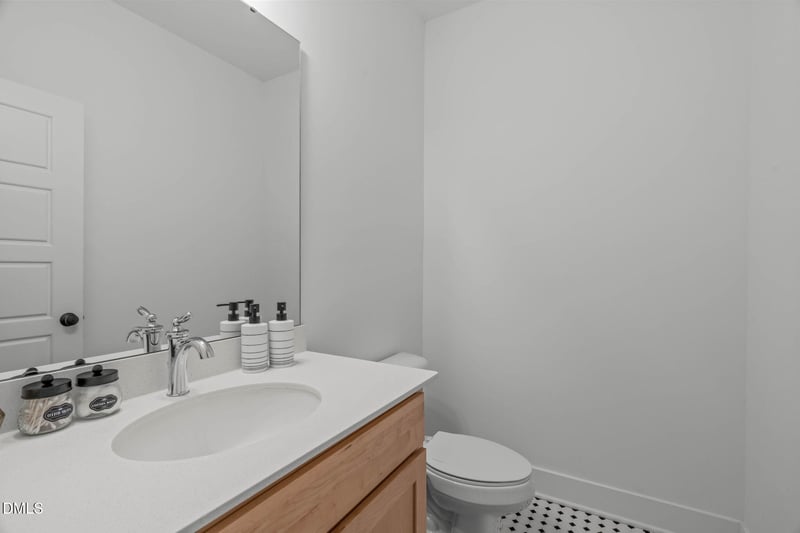 2141 Big Falls Dr, Wendell, NC 27591