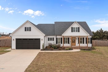 2141 Cherry Grove Rd, Yanceyville, NC 27379