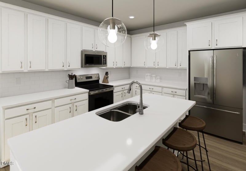 2141 Glen Hollow Lot 210 Dr, Raleigh, NC 27604