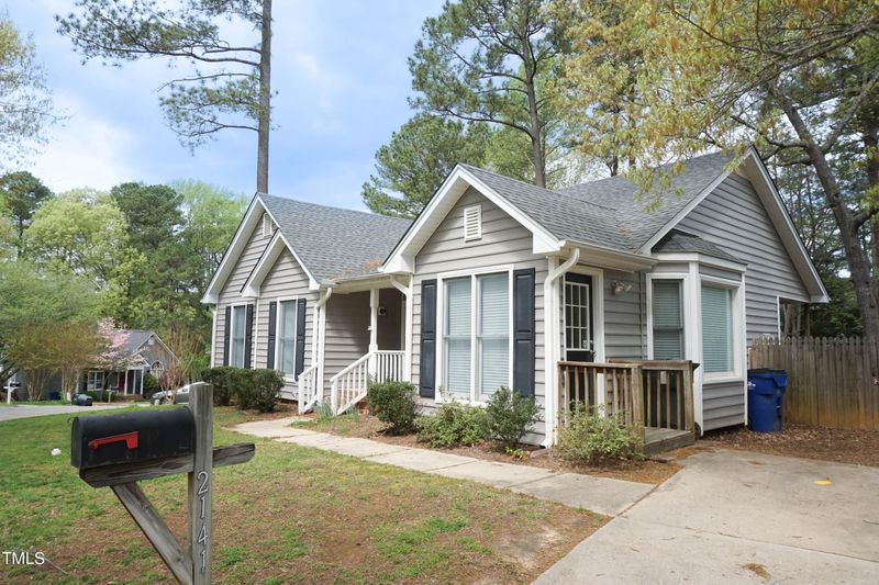 2141 Leadenhall Way, Raleigh, NC 27603