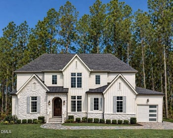 2141 Lowery Est, Wake Forest, NC 27587