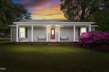 2141 Mcnair Rd, Tarboro, NC 27886